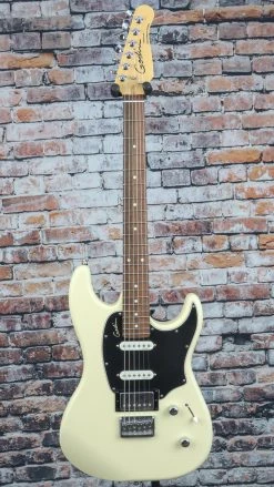 GODIN SESSION HT TRANS CREAM RN