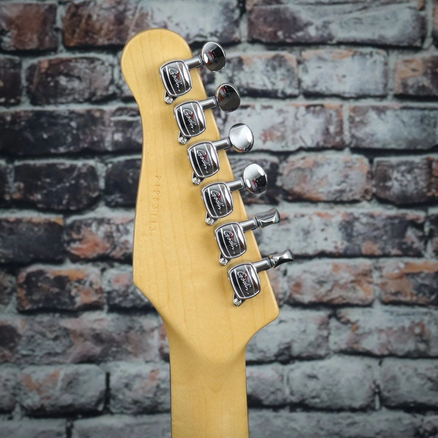 GODIN SESSION HT TRANS CREAM RN 6 GODIN SESSION HT TRANS CREAM RN