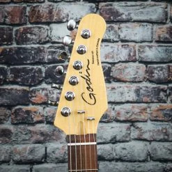 GODIN SESSION HT TRANS CREAM RN 11 GODIN SESSION HT TRANS CREAM RN