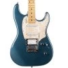 Godin Session LTD Electric Guitar | Desert Blue 1 Godin Session LTD Electric Guitar | Desert Blue