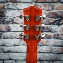 Godin Summit Classic Convertible Gold HG Guitar