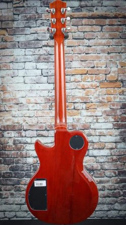 Godin Summit Classic Convertible Gold HG Guitar