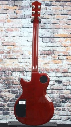 Godin Summit Classic HB Guitar | Cherry Burst