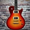 Godin Summit Classic HB Guitar | Cherry Burst