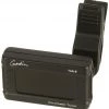 Tuners Godin TUN-E Clip On Chromatic Guitar Tuner 2 Tuners Godin TUN-E Clip On Chromatic Guitar Tuner