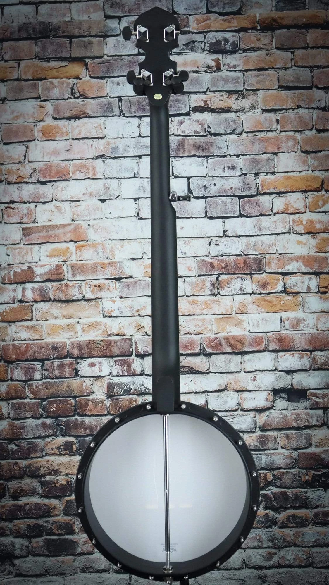 Gold Tone AC-1 5-String Openback Banjo 6 Gold Tone AC-1 5-String Openback Banjo