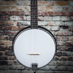 Gold Tone AC-1 5-String Openback Banjo