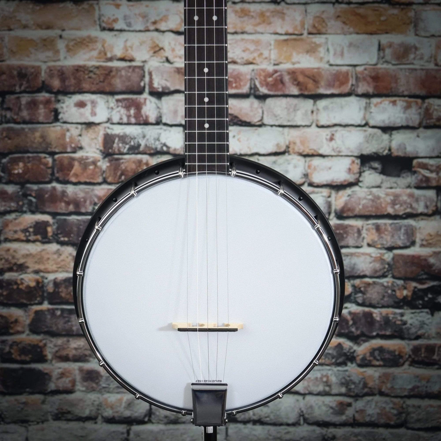 Gold Tone AC-1 5-String Openback Banjo 4 Gold Tone AC-1 5-String Openback Banjo