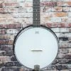 Gold Tone AC-Traveler Travel-Scale Composite Banjo