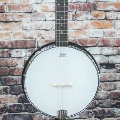 Gold Tone AC-Traveler Travel-Scale Composite Banjo