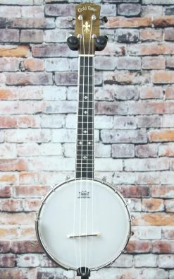 Gold Tone Banjolele