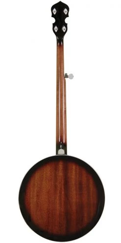 Gold Tone BG-150F Midline Blue Grass Banjo | With Flange