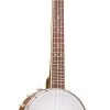 Gold Tone BUT Tenor Banjo Ukulele | With Case Hybrid Folk Instruments