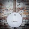 Gold Tone BUT Tenor-Scale Banjo Ukulele Hybrid Folk Instruments 1 Gold Tone BUT Tenor-Scale Banjo Ukulele Hybrid Folk Instruments
