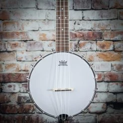Gold Tone BUT Tenor-Scale Banjo Ukulele Hybrid Folk Instruments