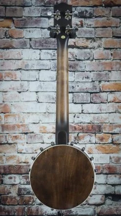 Gold Tone BUT Tenor-Scale Banjo Ukulele Hybrid Folk Instruments