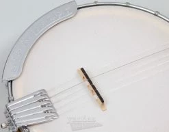 Gold Tone CC-100 Cripple Creek 5-String Open Back Banjo