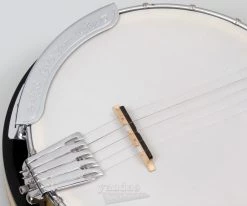 Gold Tone CC-100R Cripple Creek 5-String Reso Banjo 11 Gold Tone CC-100R Cripple Creek 5-String Reso Banjo