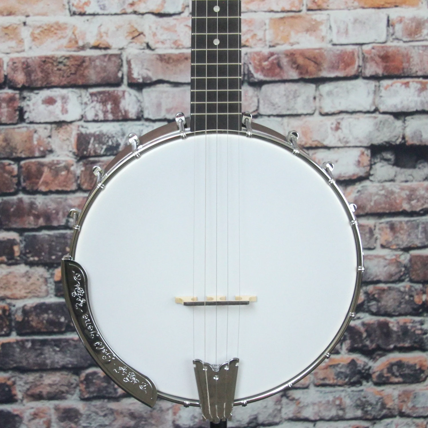 Gold Tone CC-50 5 String Open-Back Banjo 3 Gold Tone CC-50 5 String Open-Back Banjo