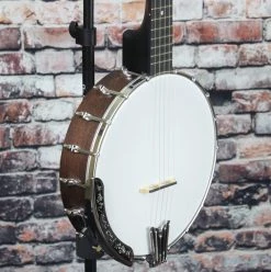 Gold Tone CC-50 5 String Open-Back Banjo 14 Gold Tone CC-50 5 String Open-Back Banjo