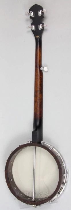 Gold Tone CC-50 5 String Open-Back Banjo 16 Gold Tone CC-50 5 String Open-Back Banjo