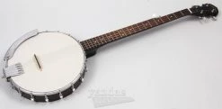Gold Tone CC-50 5 String Open-Back Banjo 18 Gold Tone CC-50 5 String Open-Back Banjo