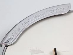 Gold Tone CC-50 5 String Open-Back Banjo 19 Gold Tone CC-50 5 String Open-Back Banjo