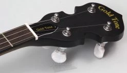 Gold Tone CC-50RP Cripple Creek Banjo