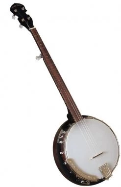 Gold Tone CC-50RP Cripple Creek Banjo