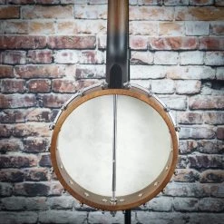 Gold Tone CC-OT Cripple Creek Banjo Clawhammer Package 8 Gold Tone CC-OT Cripple Creek Banjo Clawhammer Package