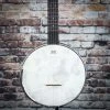 Gold Tone CC-OT Cripple Creek Banjo Clawhammer Package