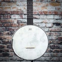 Gold Tone CC-OT Cripple Creek Banjo Clawhammer Package