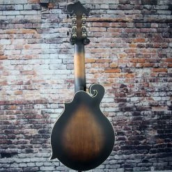Hybrid Folk Instruments Gold Tone F-6 F-Style 6-String Mandolin Guitar