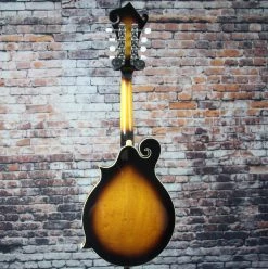 Gold Tone GM-35 F-Style Mandolin