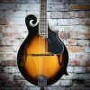 Gold Tone GM-35 F-Style Mandolin