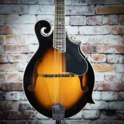 Gold Tone GM-35 F-Style Mandolin