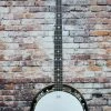 Gold Tone MC-150R/P Mpale Classic Banjo