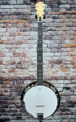 Gold Tone MC-150R/P Mpale Classic Banjo