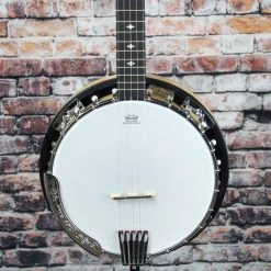 Gold Tone MC-150R/P Mpale Classic Banjo