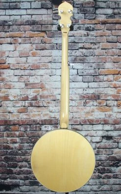 Gold Tone MC-150R/P Mpale Classic Banjo