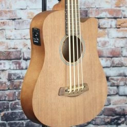 Gold Tone MicroBass 23 Compact Acoustic Bass Guitar