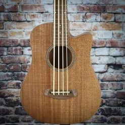 Gold Tone MicroBass 23 Compact Acoustic Bass Guitar