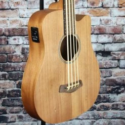 Gold Tone MicroBass 25 Micro-Scale Acoustic Bass Guitar