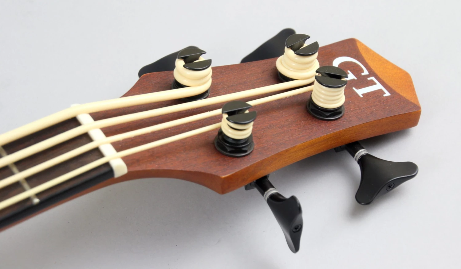 Gold Tone MicroBass 25 Micro-Scale Acoustic Bass Guitar 9 Gold Tone MicroBass 25 Micro-Scale Acoustic Bass Guitar