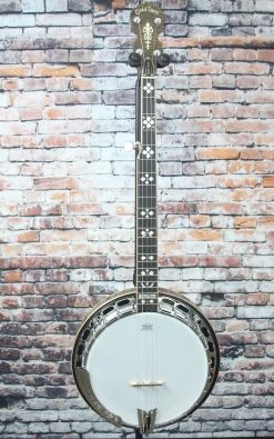 Gold Tone OB-250 Orange Blossom Banjo