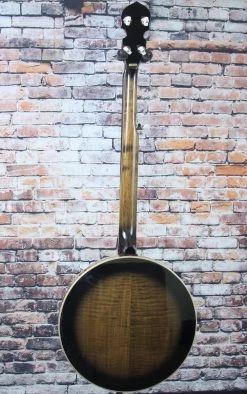 Gold Tone OB-250 Orange Blossom Banjo