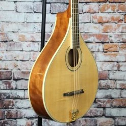 Gold Tone OM800+ Octave Mandolin | Includes Case And Electronics