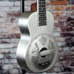 Ukuleles Gold Tone ResoUke