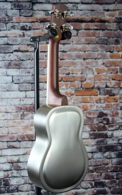 Ukuleles Gold Tone ResoUke