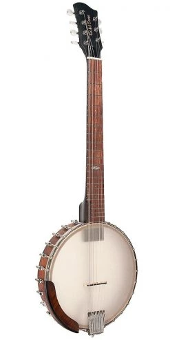 Gold Tone Wayne Rogers Signature 7-String Banjo